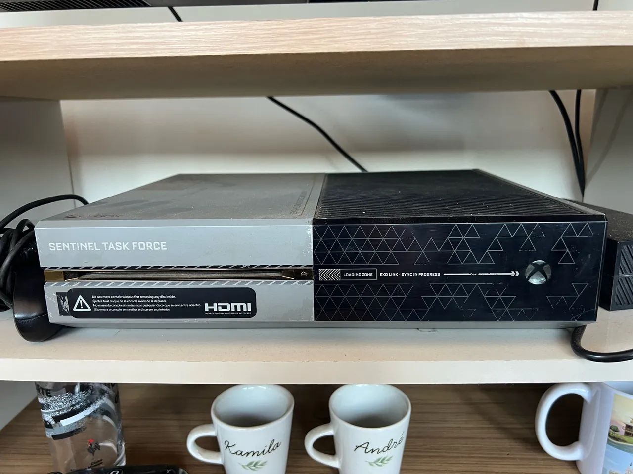 Xbox one  - Foto 2