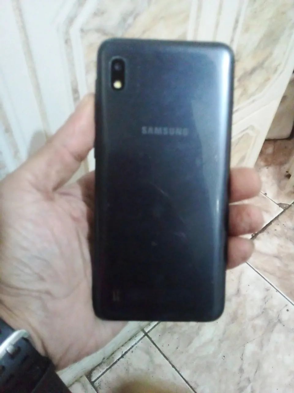 Samsung a10 s plus  - Foto 3