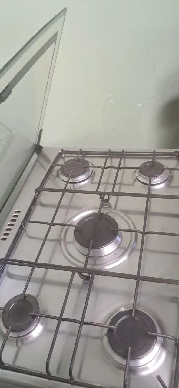 Fogão  - Foto 5