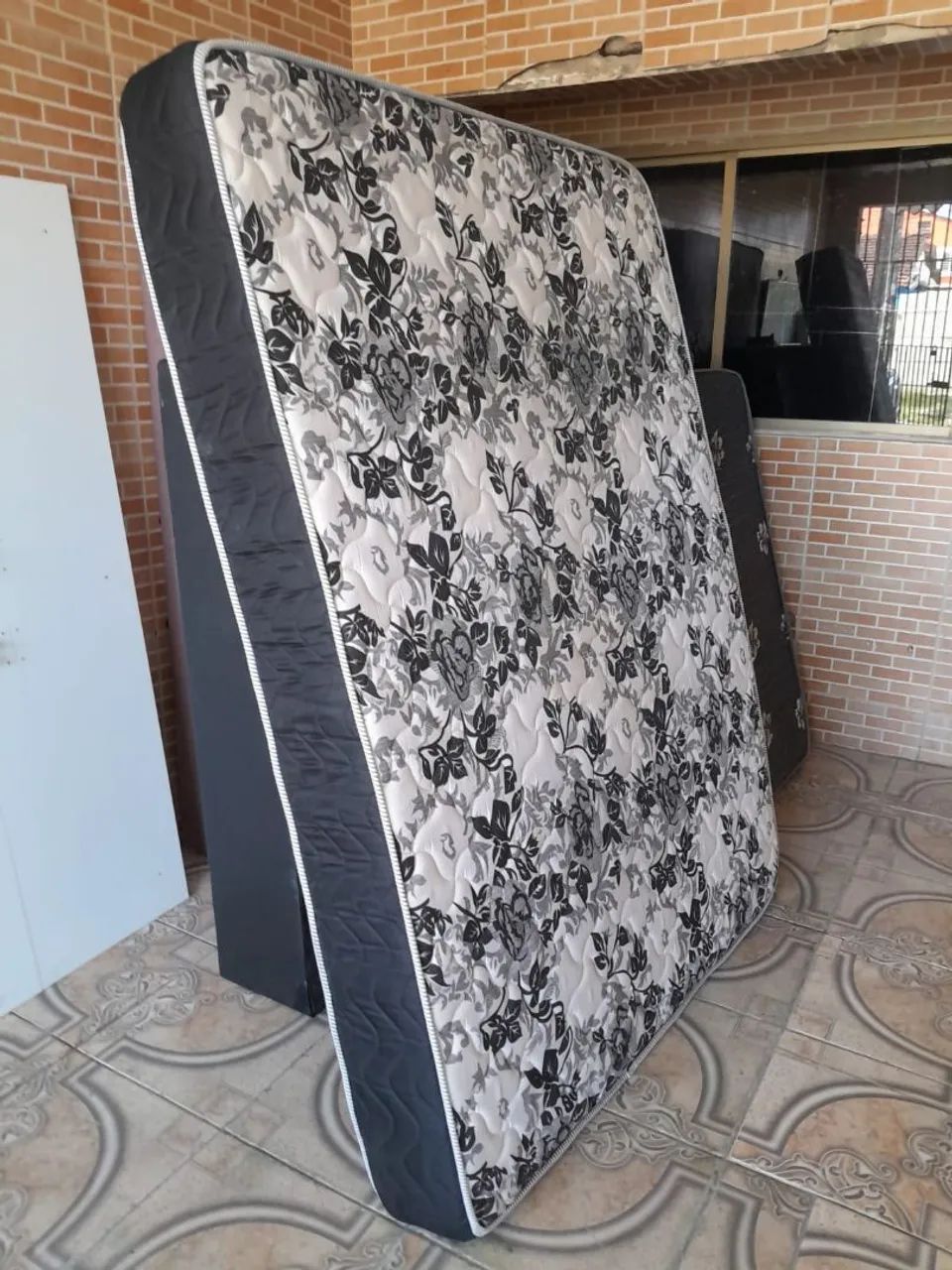 Colchões novos diversos vem aproveitar - Foto 4