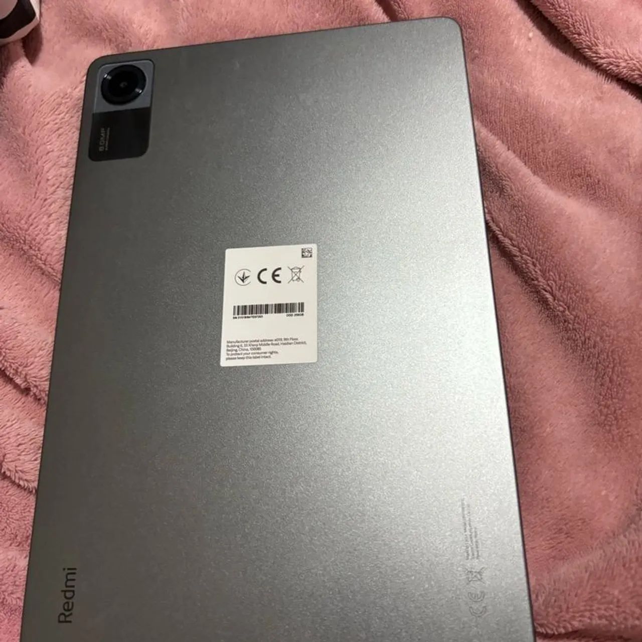 Tablet Redmi Pad Se  - Foto 2