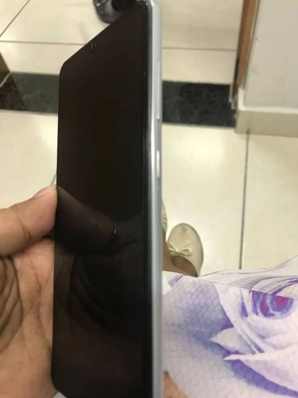 Smartphone Samsung Galaxy A31  - Foto 3