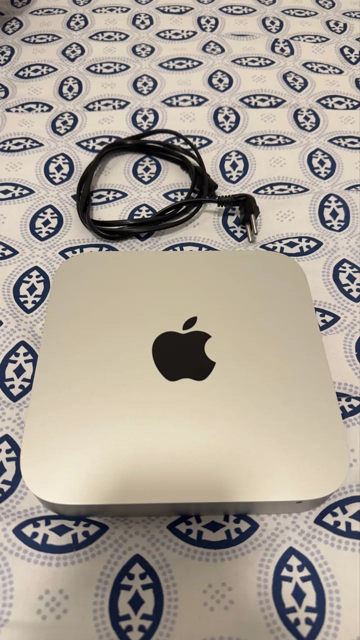 Mac mini i7 - Foto 3