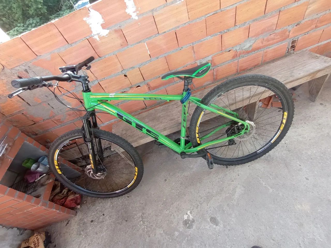 Vende-se ou troca - Foto 3