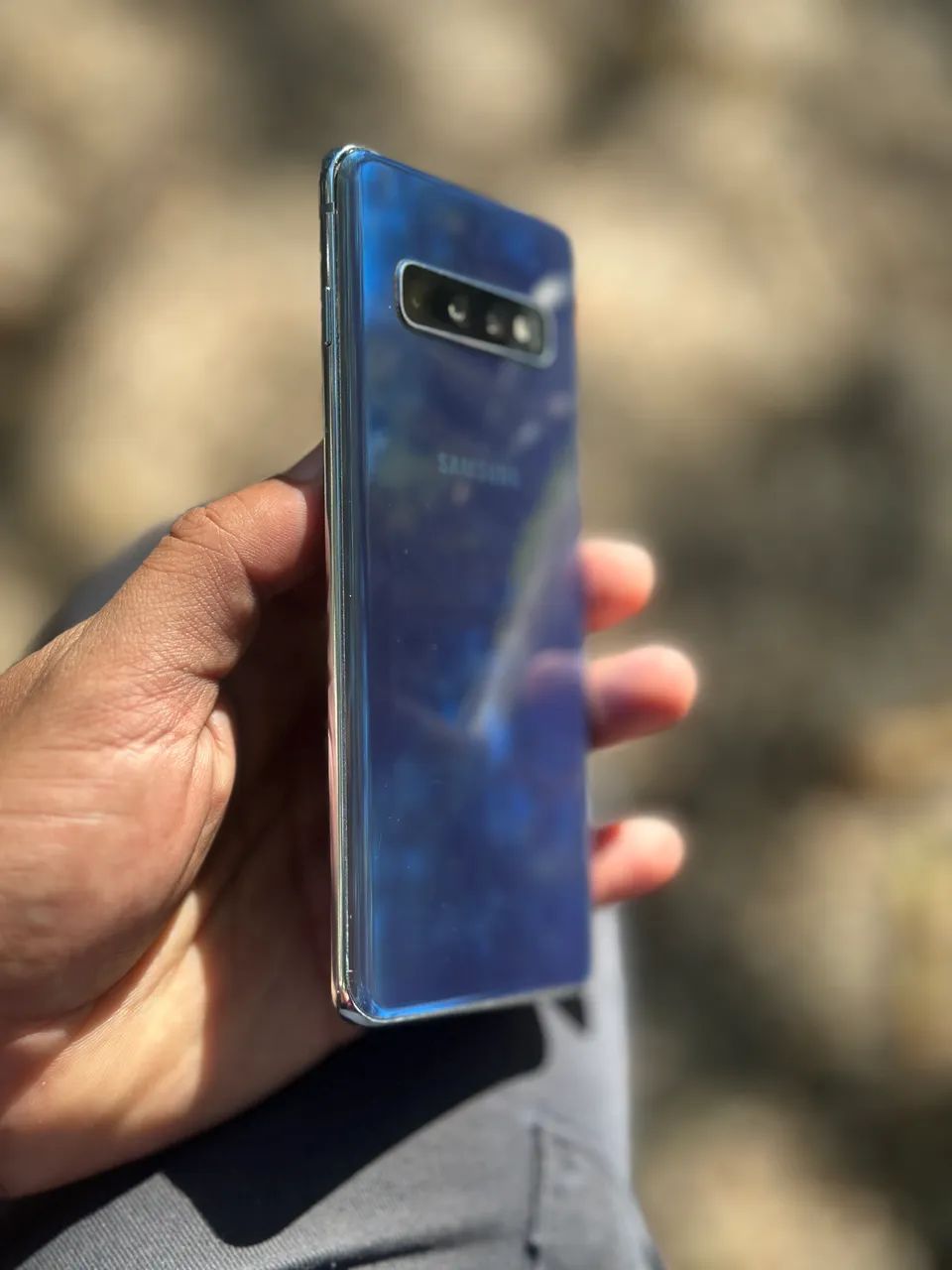 Galaxy s10 