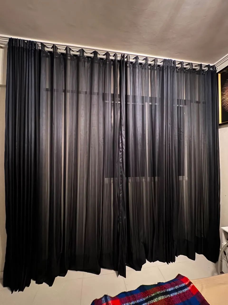 Cortinas  - Foto 3