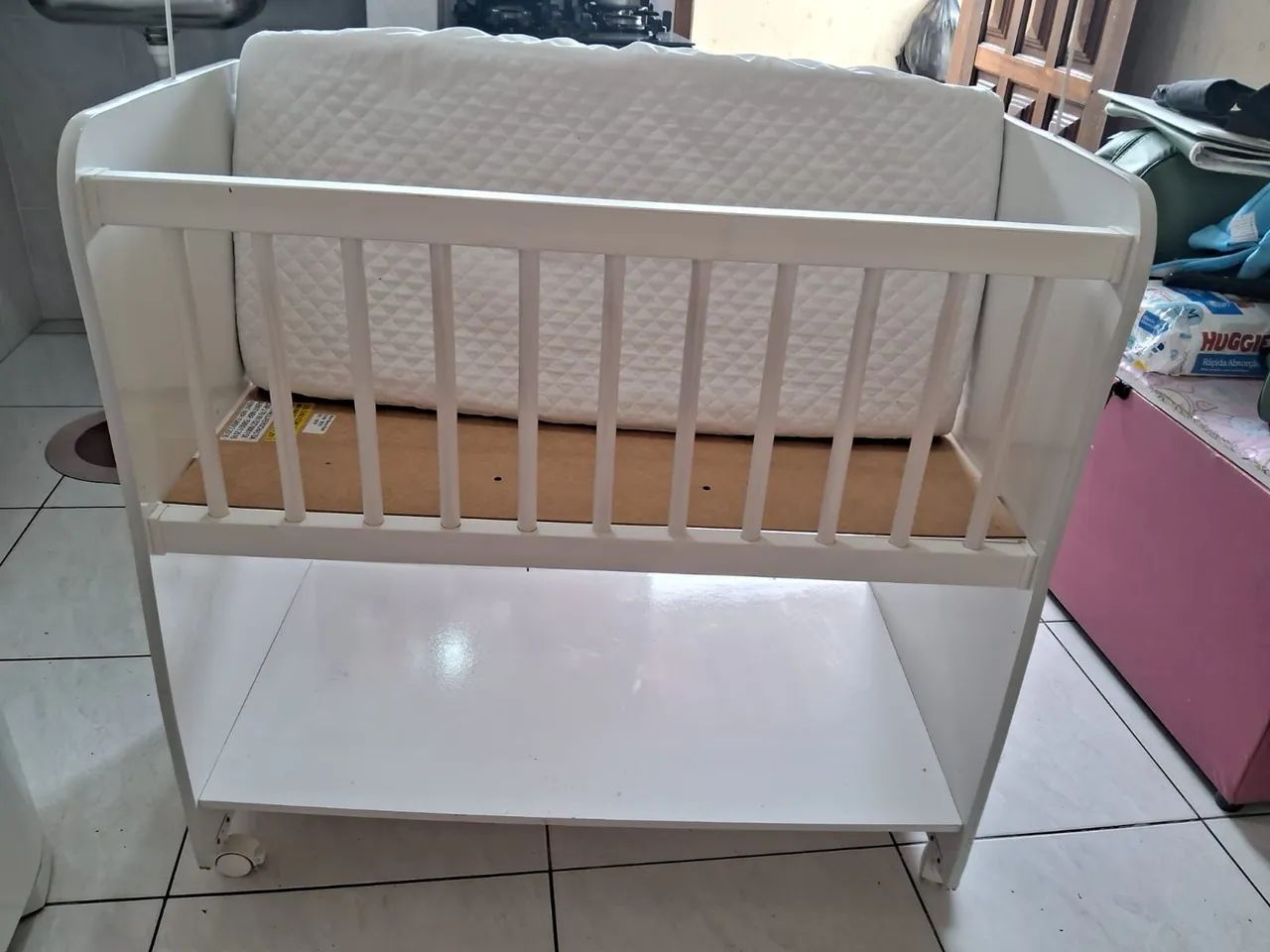 Berço infantil - Foto 3