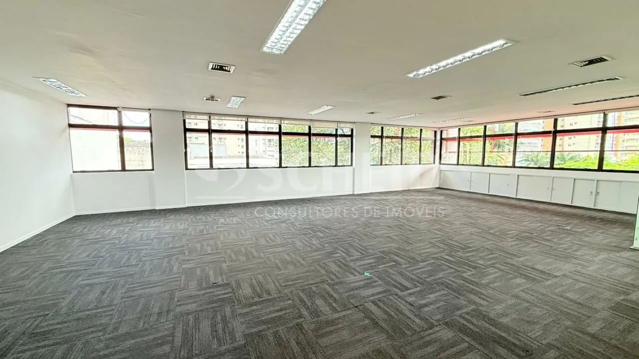 Conjunto Comercial a venda no Brooklin Edifício Laplace - Foto 7