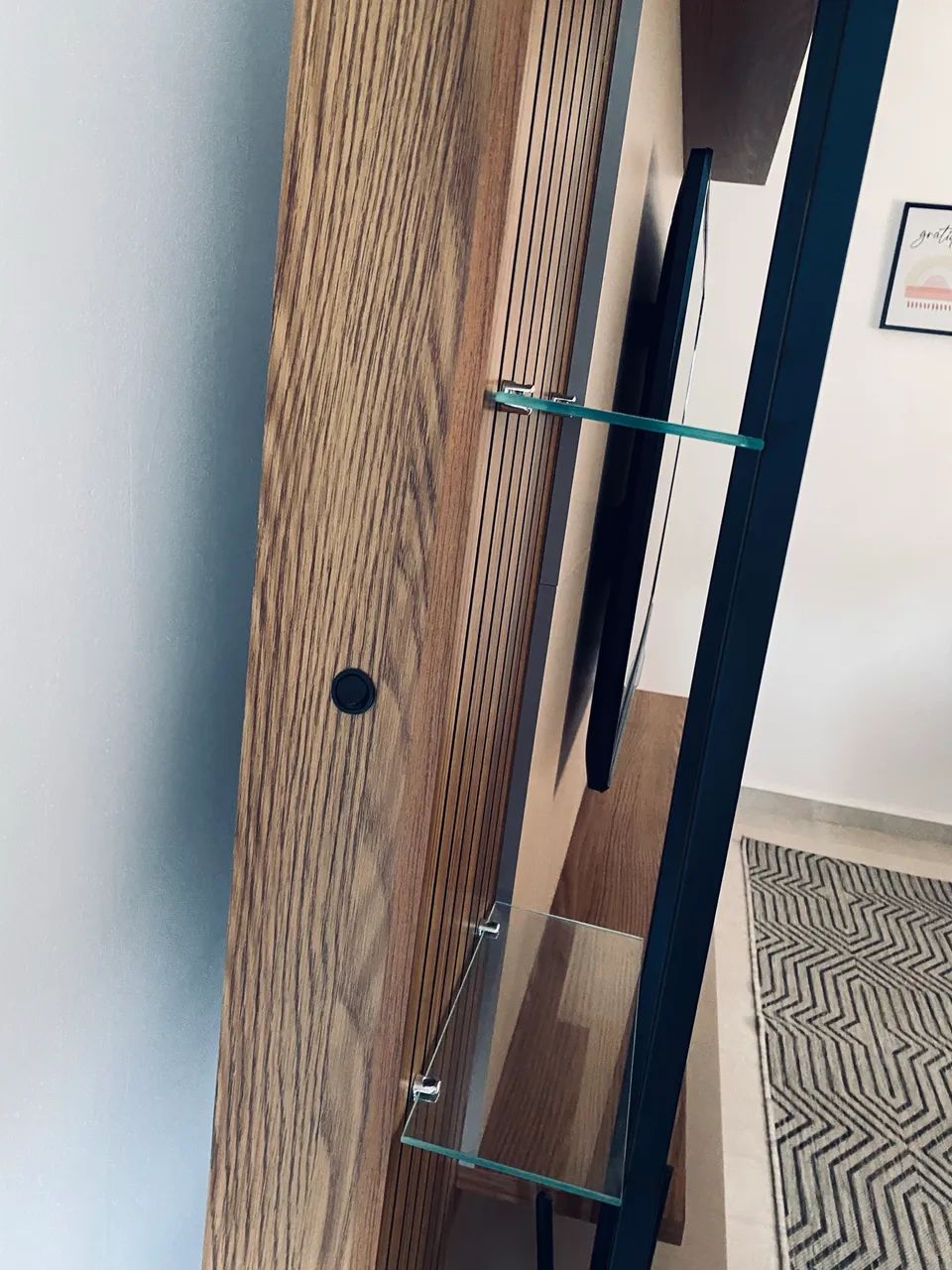 Estante sala - Foto 4