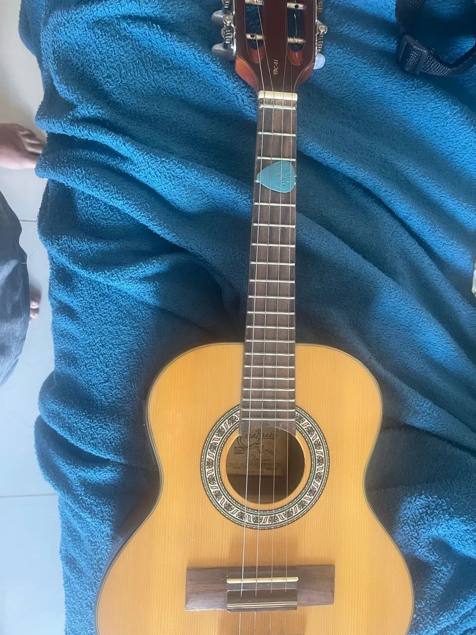 Cavaco elétrico marca Terra Brasil - Foto 5