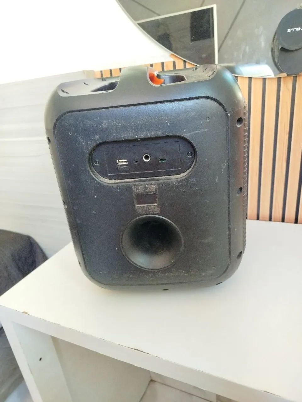 Vendo caixa de som - Foto 2