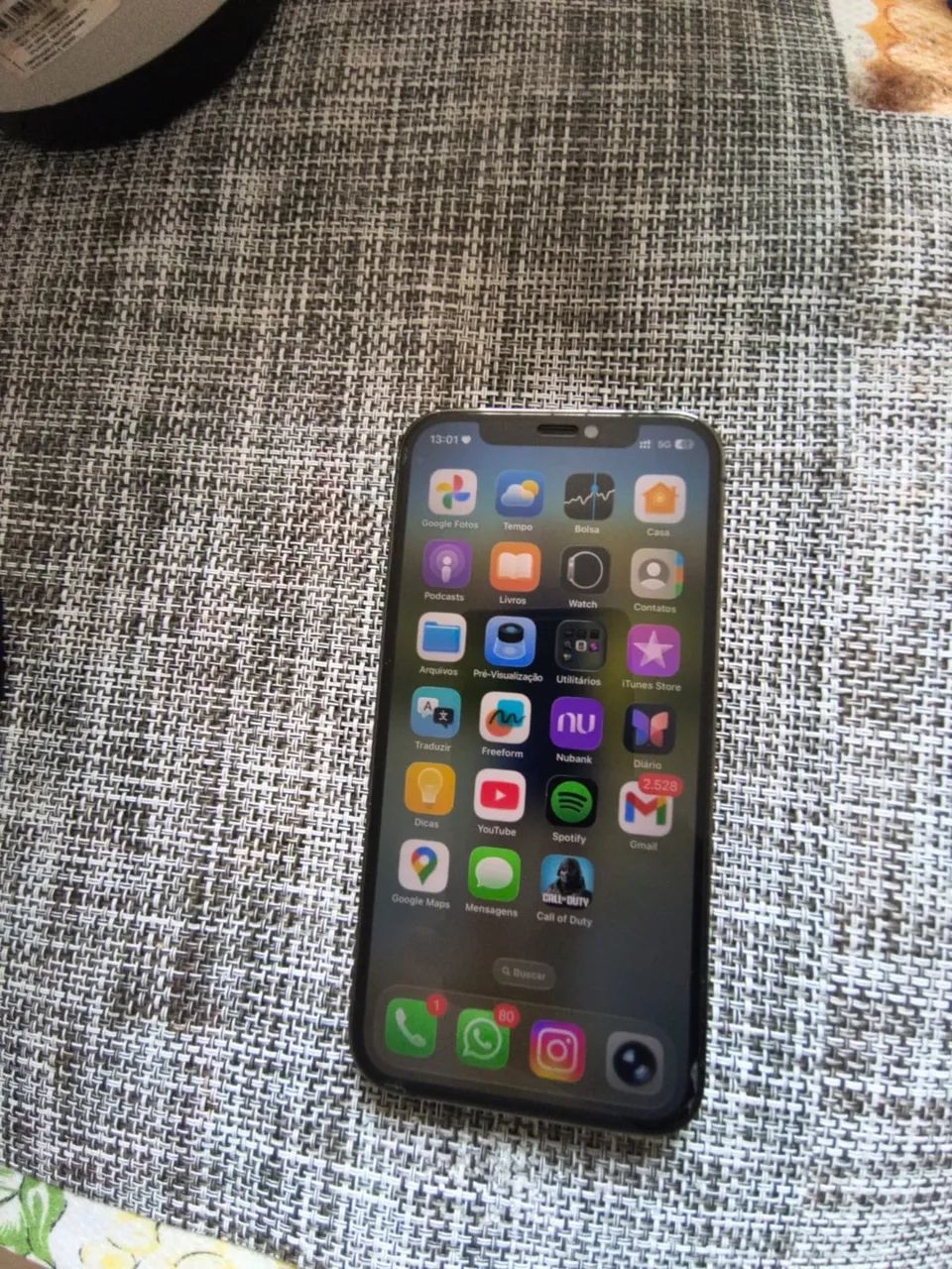 iPhone 12 Pro - Foto 2