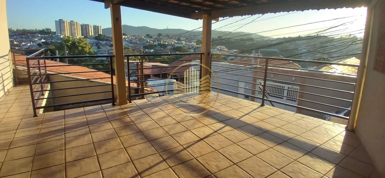 Casa para venda Vila São Paulo Jundiaí - Foto 3