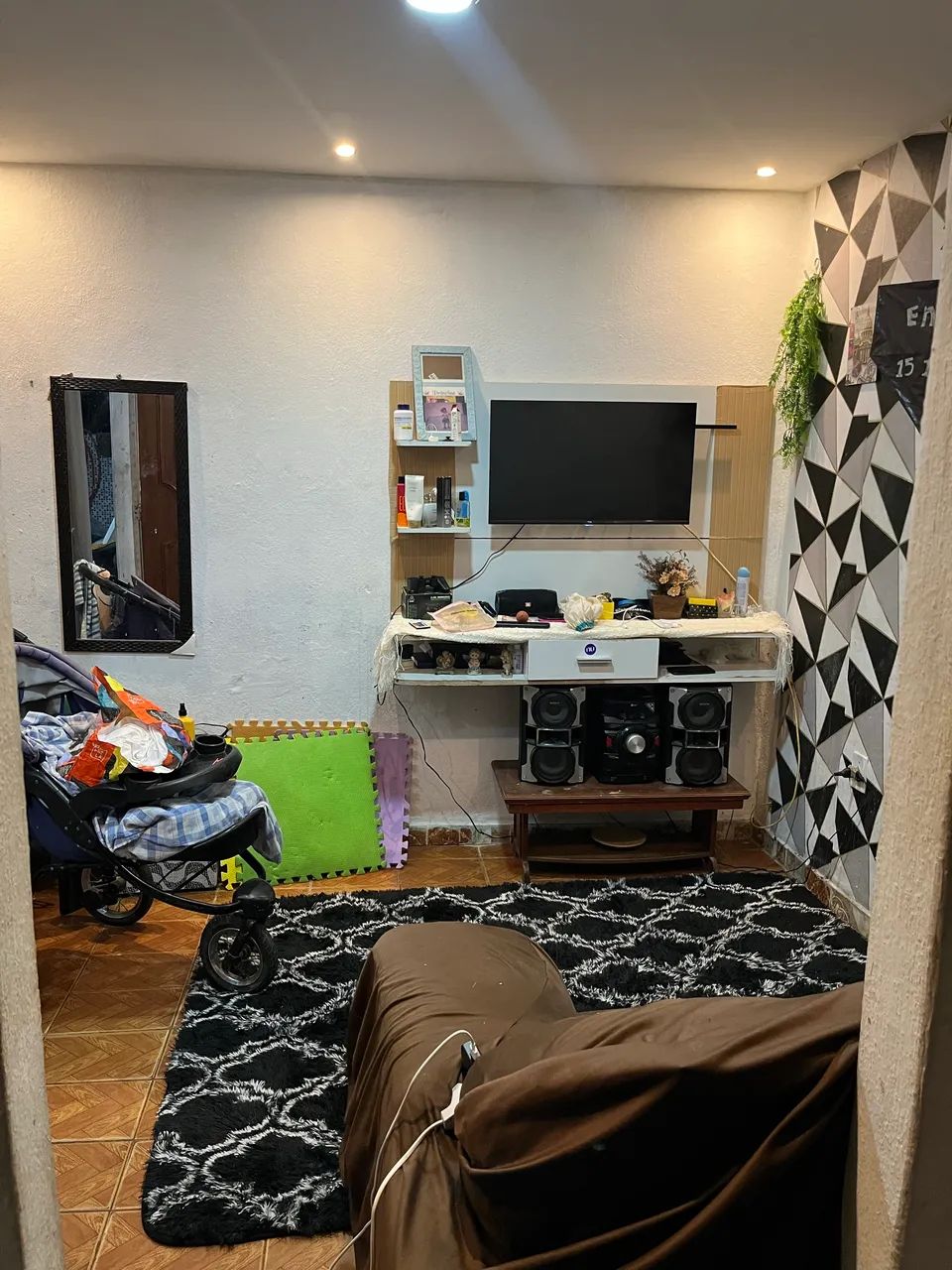 Vendo casa na comunidade camarista Méier  - Foto 4