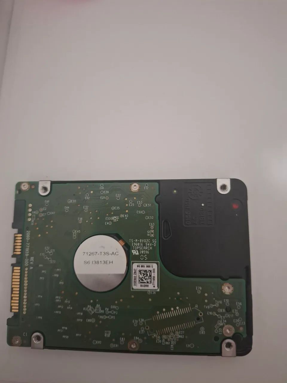 HD WD Blue para Notebook. - Foto 2