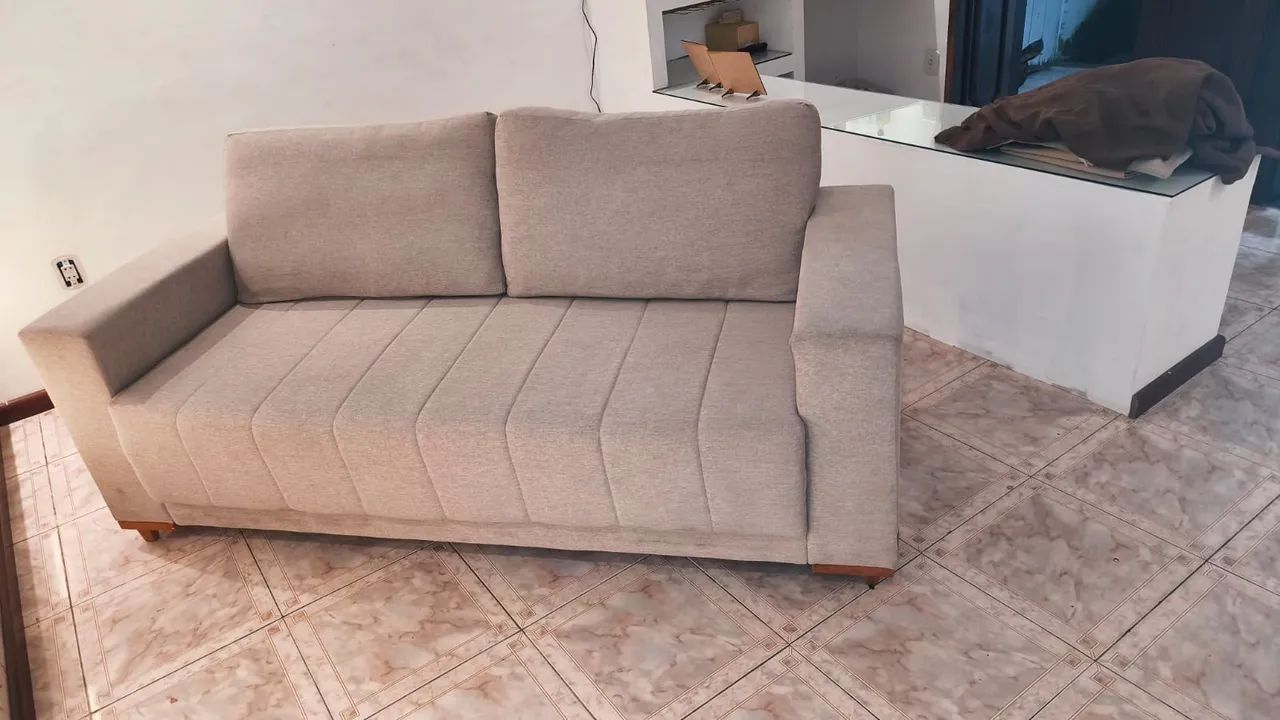 Sofá - Foto 2