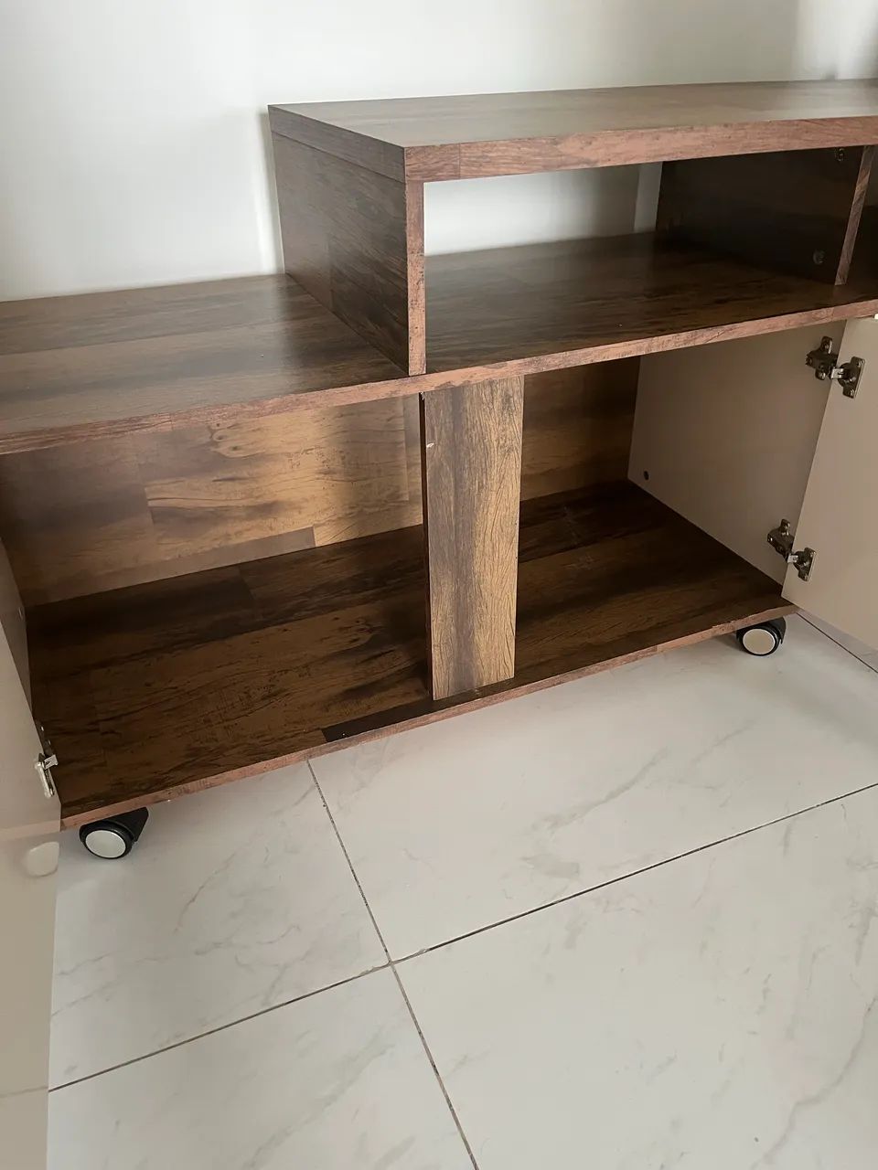 Rack para sala ou quarto  - Foto 4