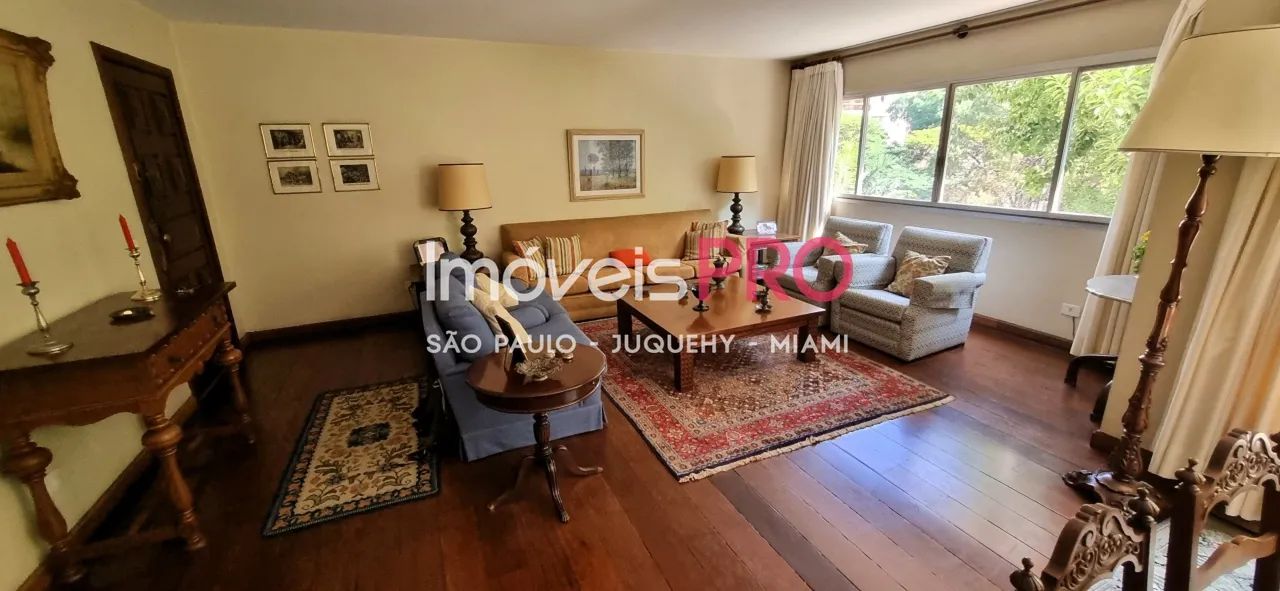 Apartamento, Campo Belo - São Paulo - Foto 4