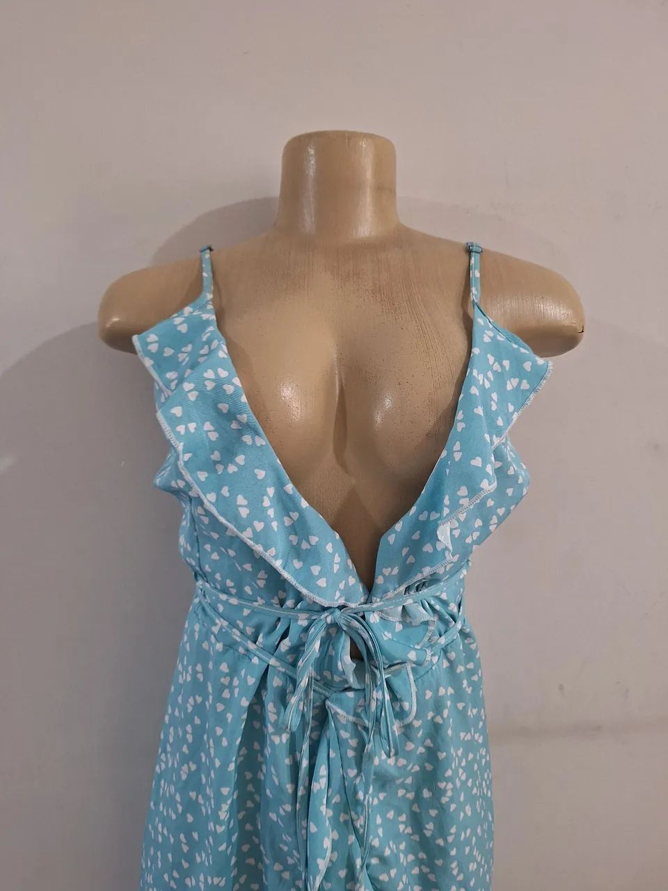 Robe feminino GG - Foto 2