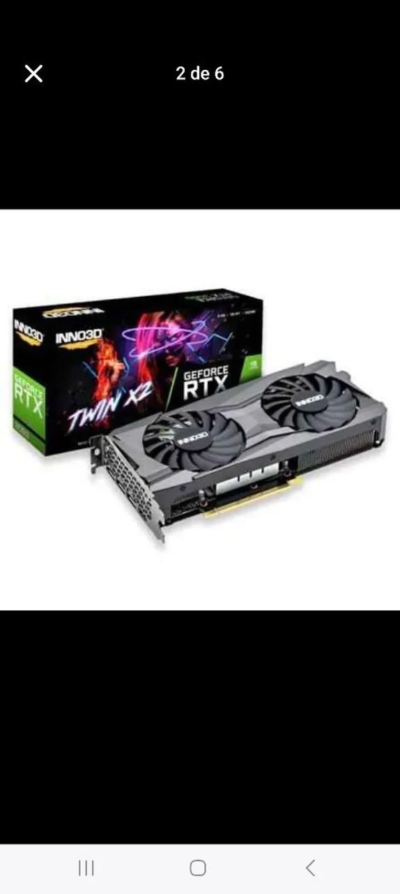 Pc game  alta performance completo - Foto 3