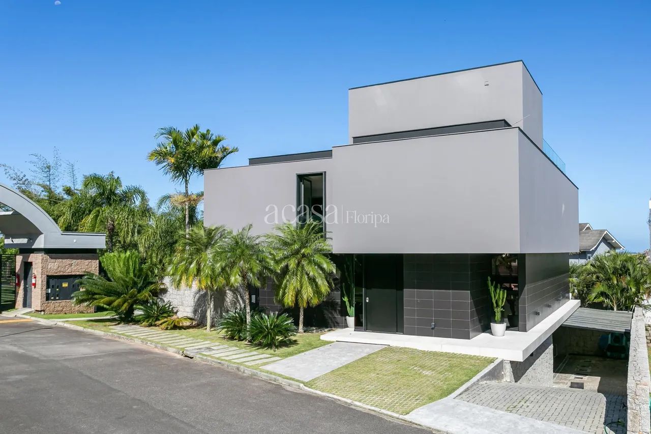 Casa na Praia Mole | Assinatura Giovanni Bonetti  Florianópolis - Foto 2