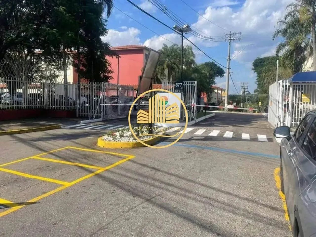 Apartamento em Parque Residencial Eloy Chaves - Jundiaí, SP - Foto 10