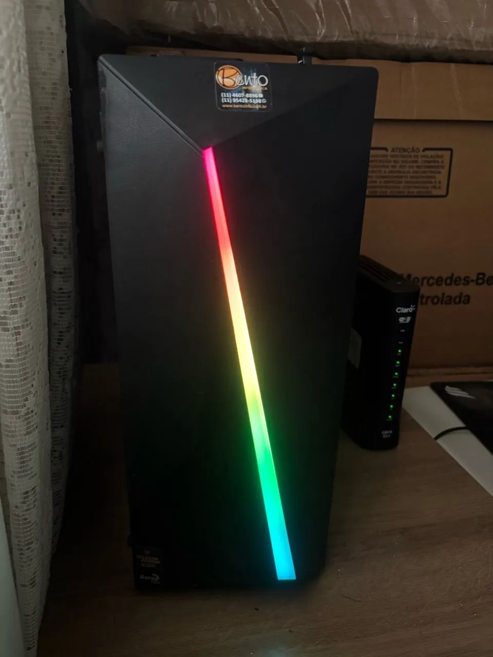 Pc gamer usado | rtx2060