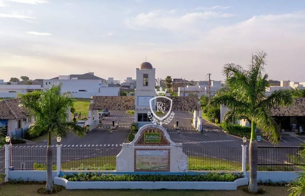 Casa com 4 quartos à venda por R$ 3.950.000 - Condomínio Xapada Parque Ytu - Itu/SP - Foto 5