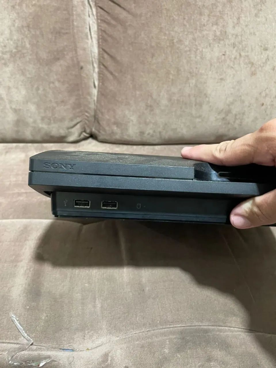 Playstation ps3  - Foto 4