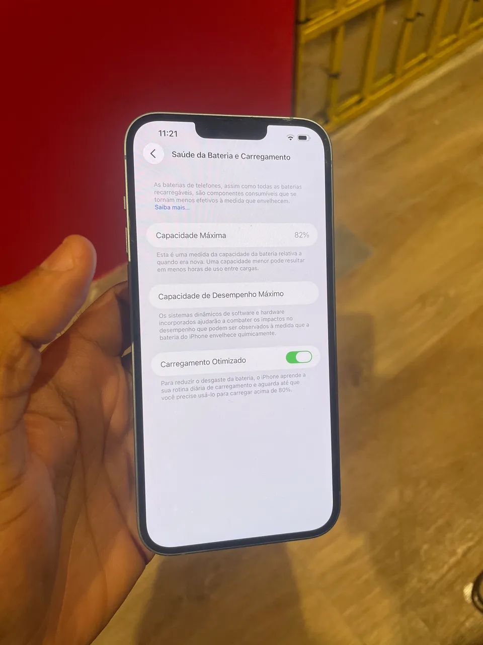 iPhone 14 plus  - Foto 2