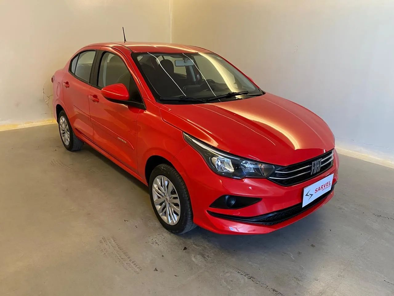 Fiat Cronos Drive 1.3 8V Flex 2024 - Foto 3