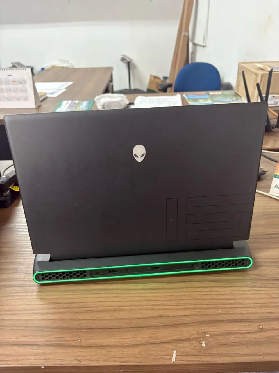 Notebook Gamer Alienware M15 R7 - Foto 2