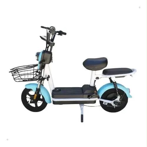 Bicicleta Elétrica  - Foto 2