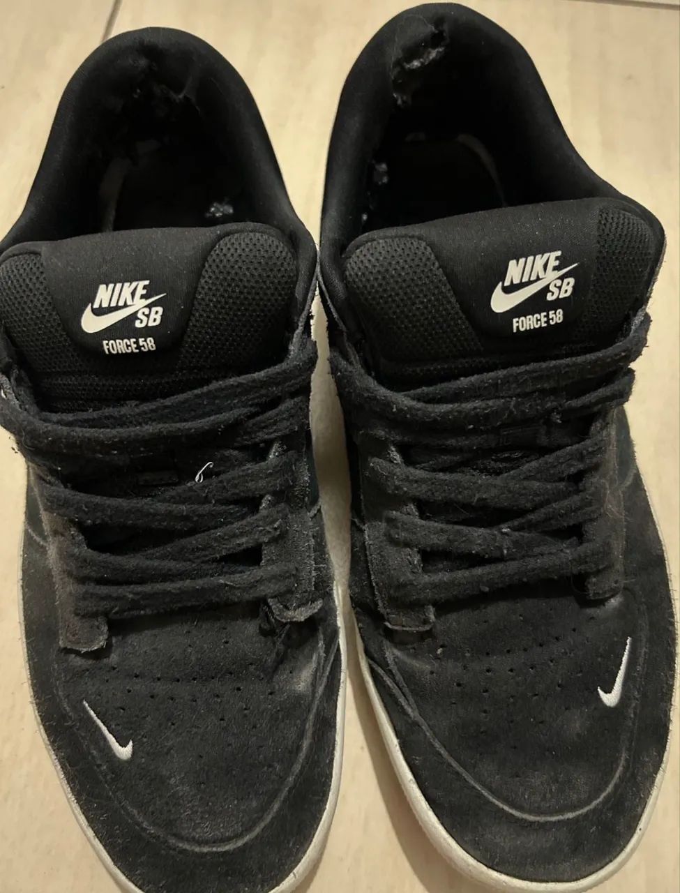 Nike Force SB - Foto 4