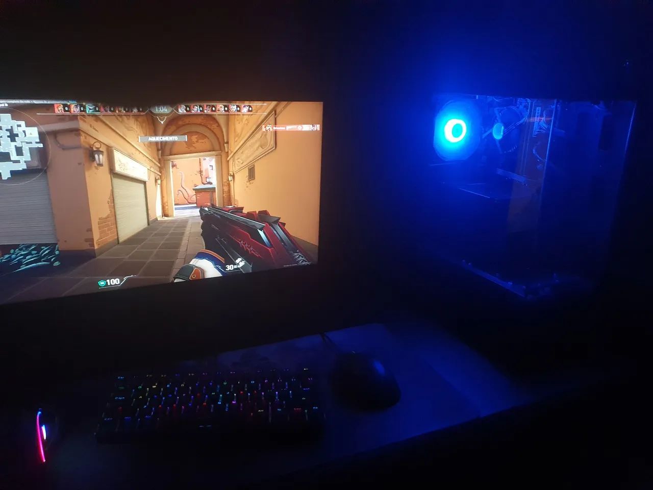 Vendo PC gamer  - Foto 4
