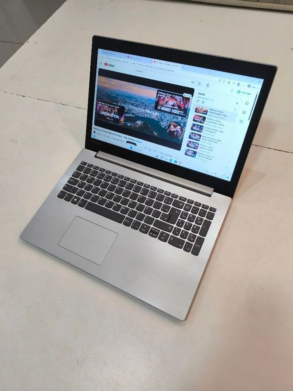 Notebook lenovo core i5  - Foto 2