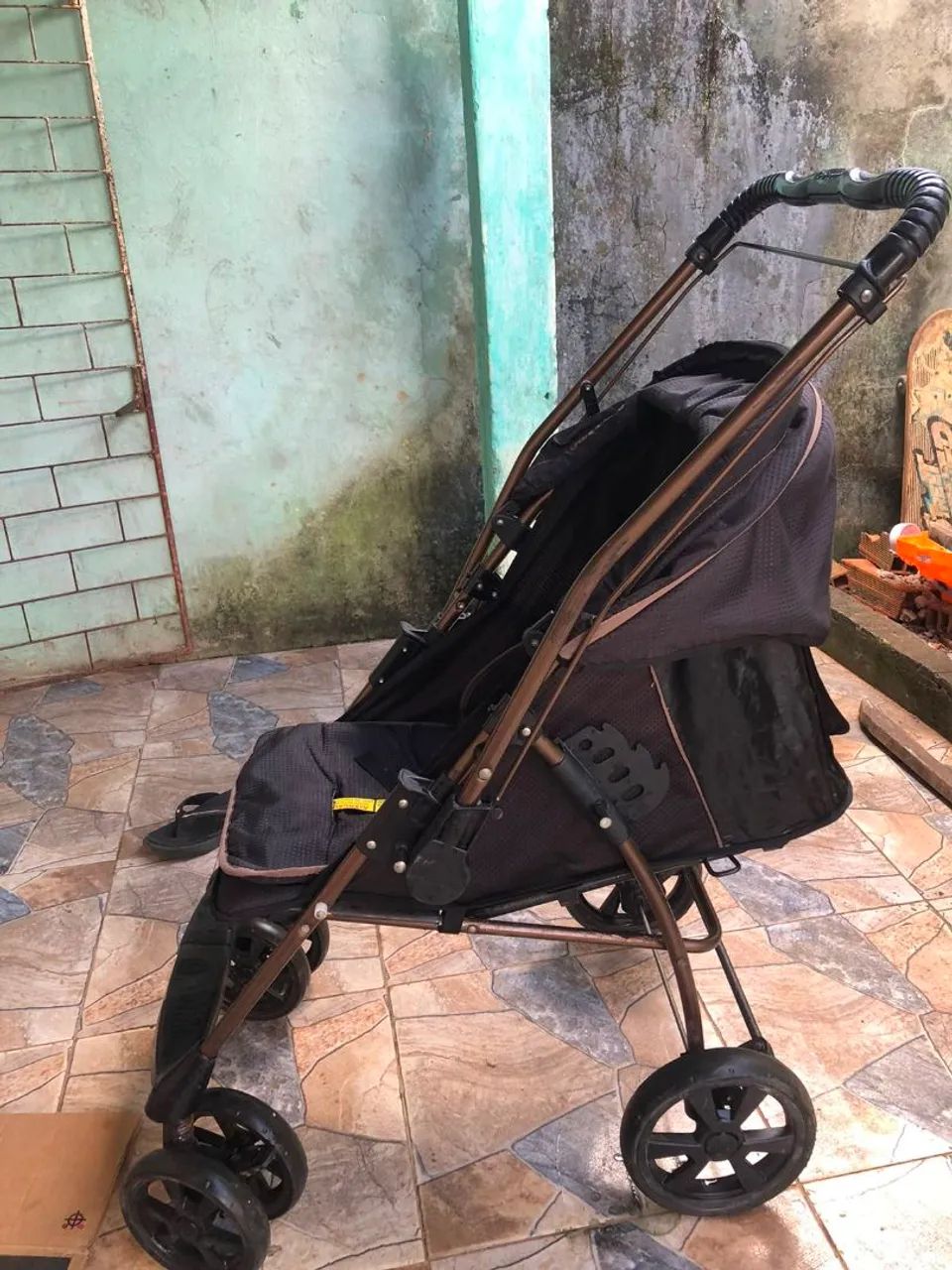 Carrinho de bebê  - Foto 4