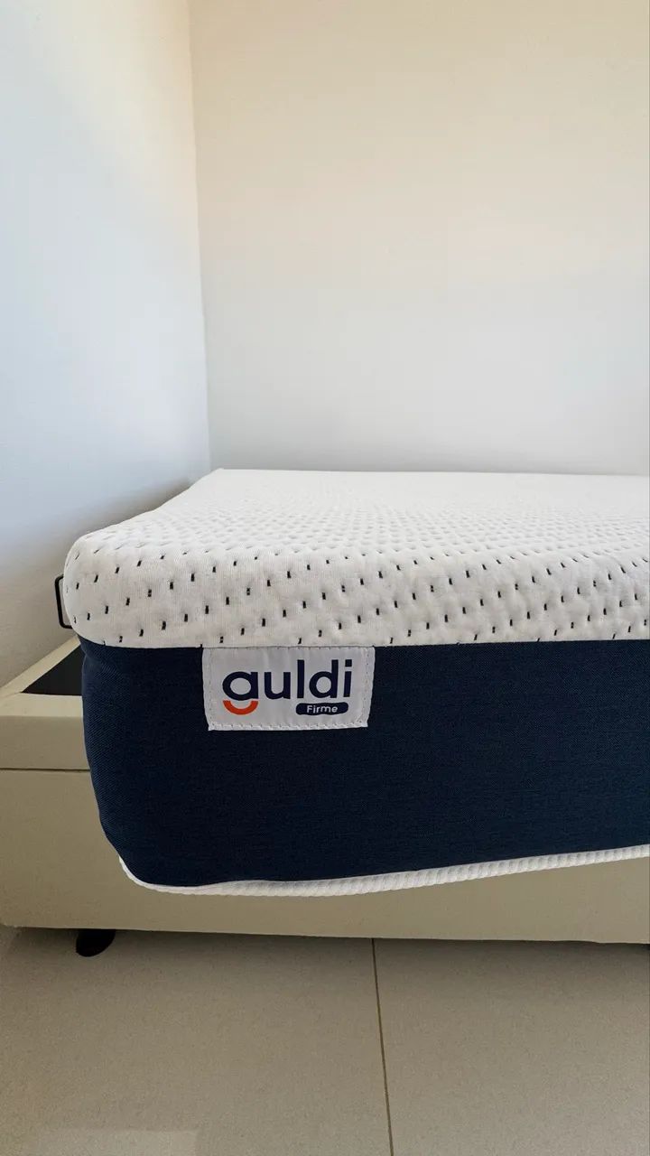 Colchão Queen Guldi - Foto 3