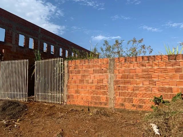 Terreno 360m°