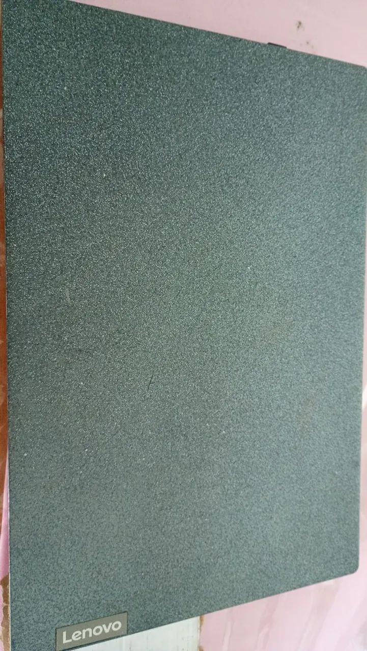Notebook Lenovo 8 gb ram e 238 GB SSD  - Foto 2