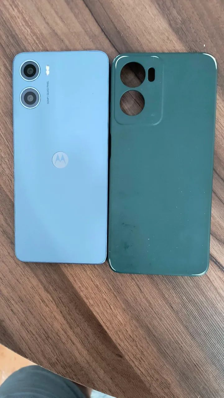 MOTO G05 NOVINHO  - Foto 3