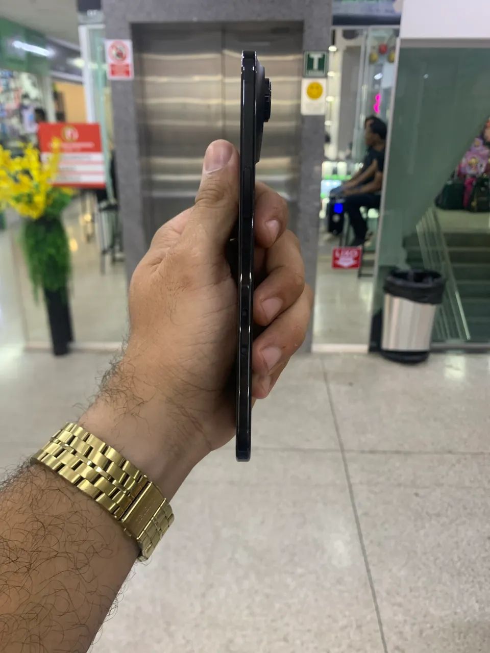 17 Air. 256GB  - Foto 3