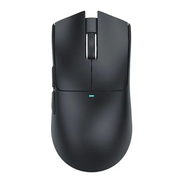Mouse Gamer Attack Shark X11 Sem Fio Wireless