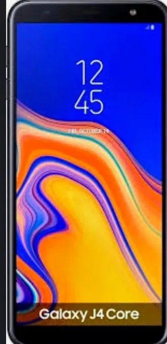 Samsung Galaxy J4 Core