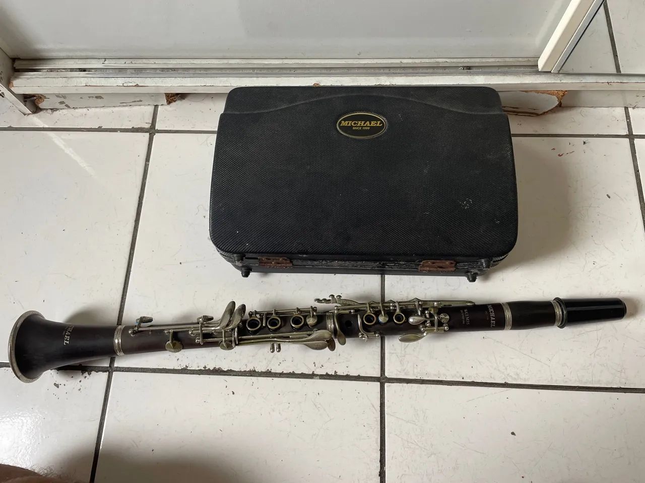Clarinete Michael - Foto 3