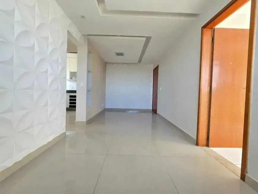 Apartamento 03 quartos e 01 vaga - Venda Nova - Foto 5