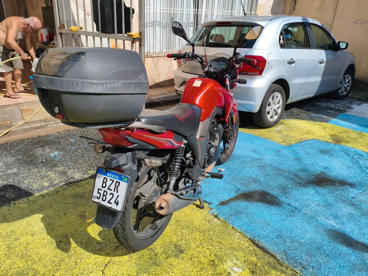 Dk 150 - Foto 3