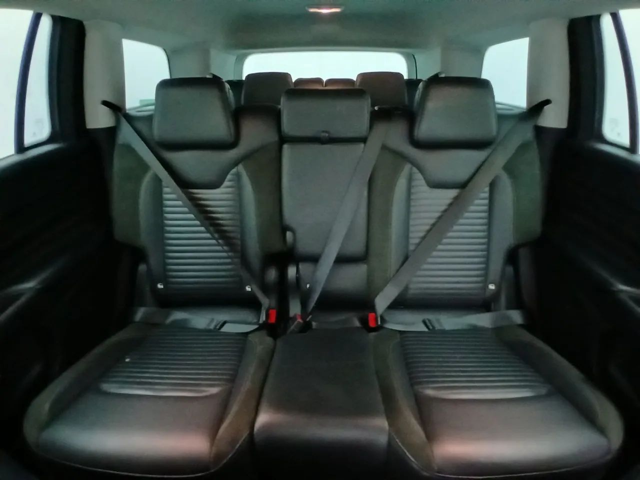 Jeep Commander Limited T270 1.3 TB Flex Aut., foto 18 de 18