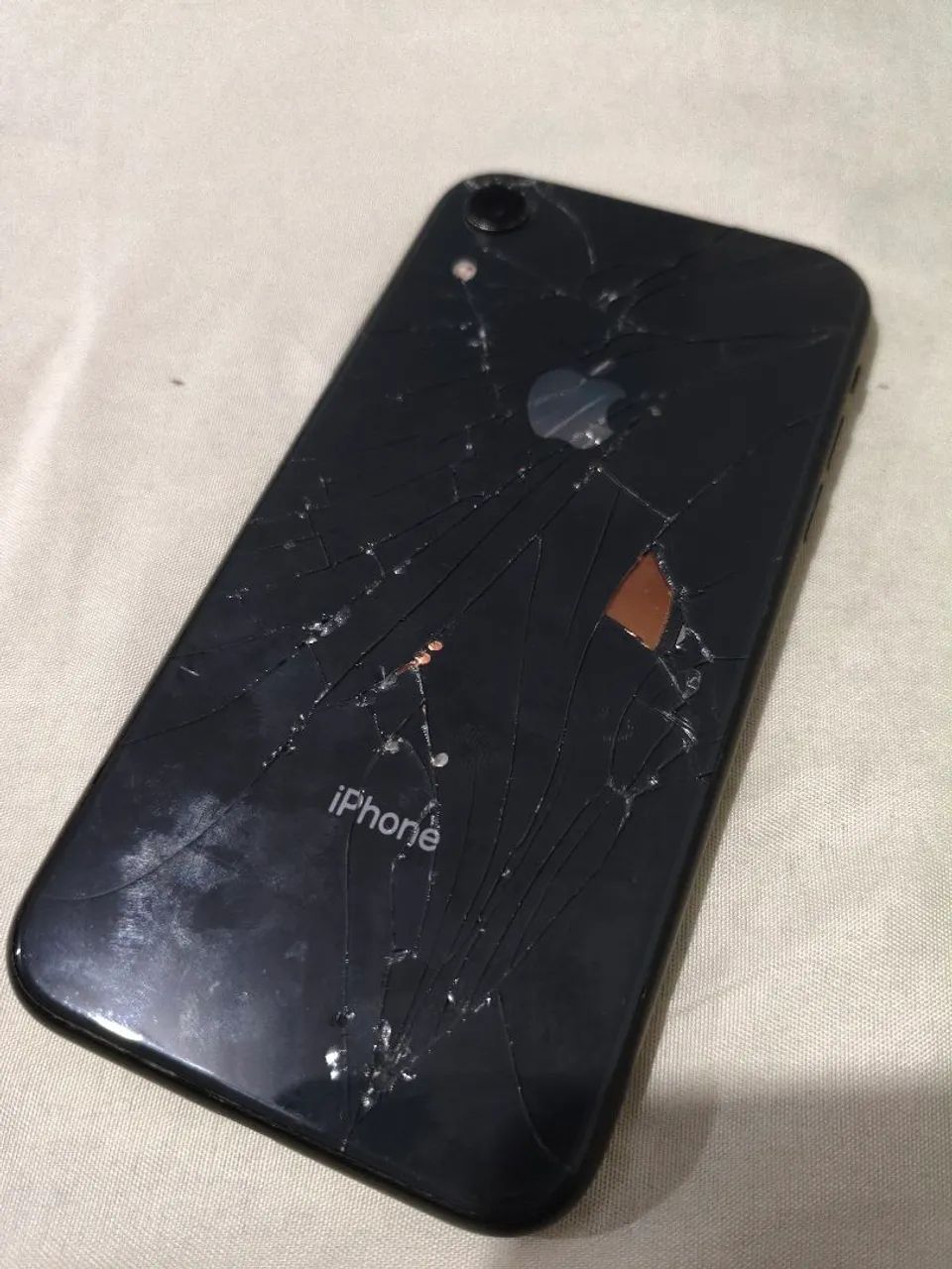 iPhone XR usado - Foto 3
