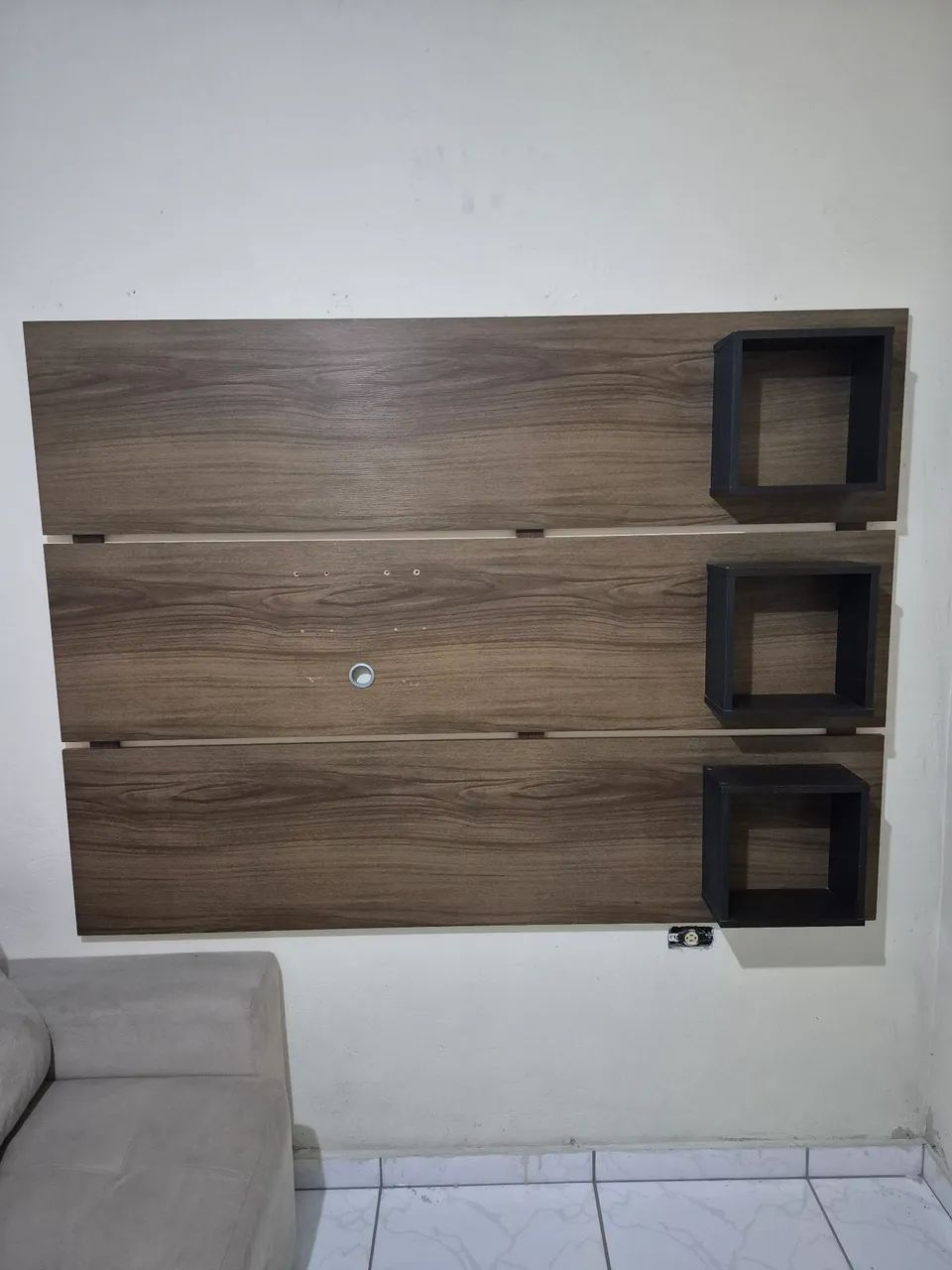 Painel de TV  - Foto 3
